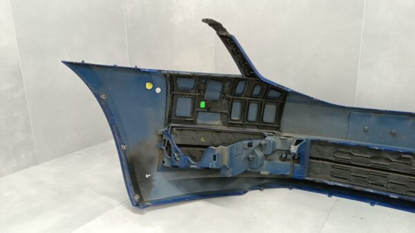 Bumper Skoda Octavia 3 III 5E0 Facelift 16- 5E0807221N Voorbumper HK1105