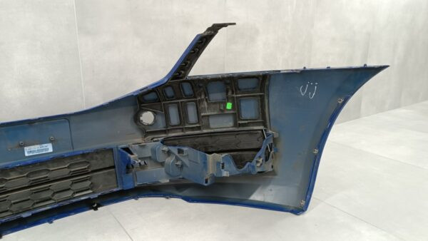 Bumper Skoda Octavia 3 III 5E0 Facelift 16- 5E0807221N Voorbumper HK1105