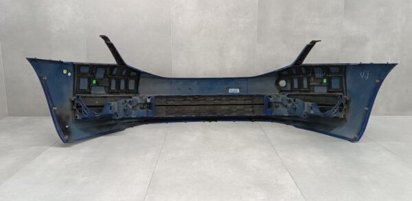 Bumper Skoda Octavia 3 III 5E0 Facelift 16- 5E0807221N Voorbumper HK1105