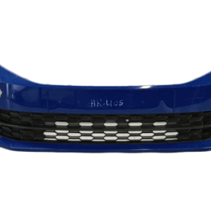 Bumper Skoda Octavia 3 III 5E0 Facelift 16- 5E0807221N Voorbumper HK1105