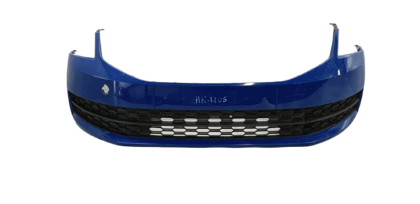 Bumper Skoda Octavia 3 III 5E0 Facelift 16- 5E0807221N Voorbumper HK1105