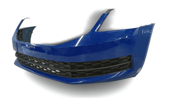 Bumper Skoda Octavia 3 III 5E0 Facelift 16- 5E0807221N Voorbumper HK1105
