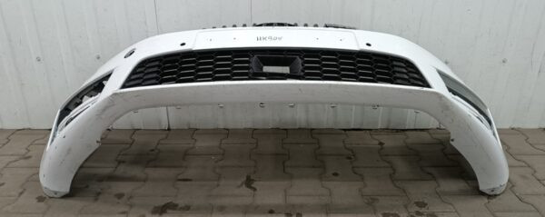 Bumper Skoda Octavia 3 III 5E0 RS 12-15 5E0807221F  Voorbumper HK905