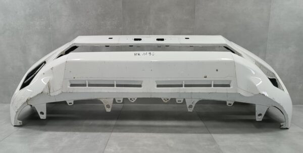 Bumper Toyota Land Cruiser J150 Facelift 18-/+ grill 52119-60N4 Voorbumper HK1190