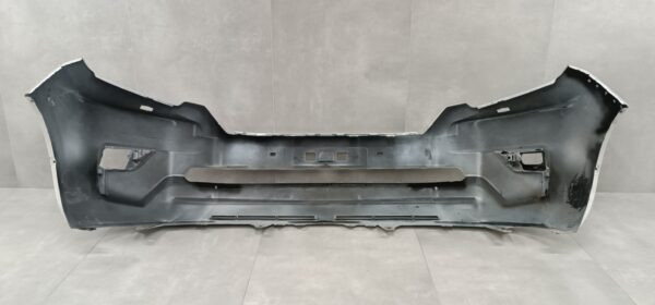 Bumper Toyota Land Cruiser J150 Facelift 18-/+ grill 52119-60N4 Voorbumper HK1190
