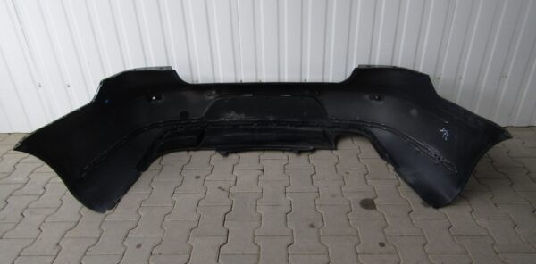 Bumper Volkswagen VW PASSAT B7 3AE SEDAN 10-14 Achterbumper KJ4367