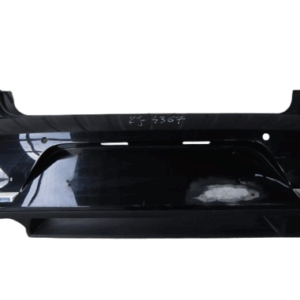 Bumper Volkswagen VW PASSAT B7 3AE SEDAN 10-14 Achterbumper KJ4367