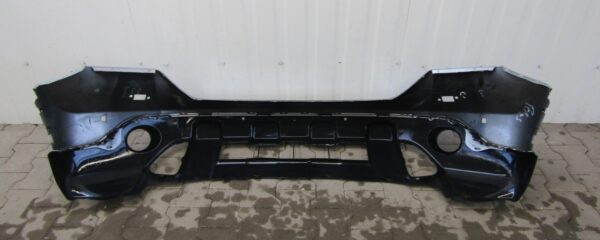 Bumper Honda CRV CR-V 3 III 06-08 71101-SWA-ZZ00 Voorbumper KS5567