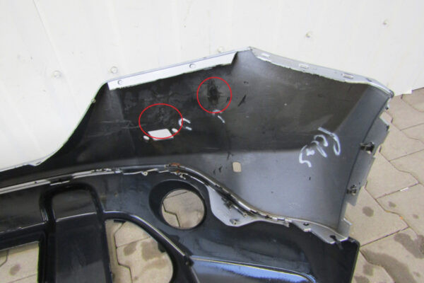 Bumper Honda CRV CR-V 3 III 06-08 71101-SWA-ZZ00 Voorbumper KS5567