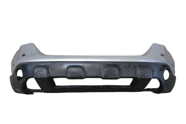 Bumper Honda CRV CR-V 3 III 06-08 71101-SWA-ZZ00 Voorbumper KS5567