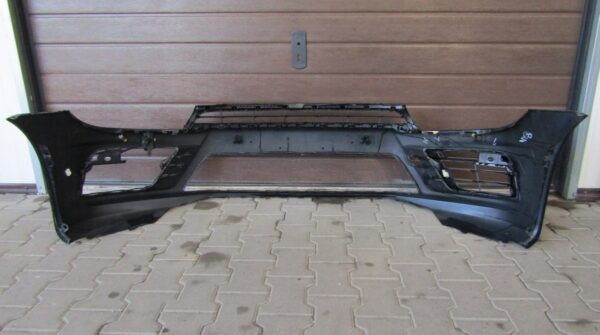 Bumper Volkswagen VW SCIROCCO R R20 FACELIFT 14- 7859868042 Voorbumper KJ761