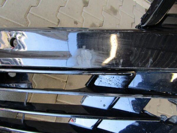 Bumper Volkswagen VW SCIROCCO R R20 FACELIFT 14- 7859868042 Voorbumper KJ761