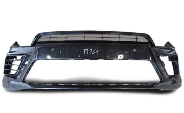 Bumper Volkswagen VW SCIROCCO R R20 FACELIFT 14- 7859868042 Voorbumper KJ761