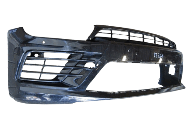 Bumper Volkswagen VW SCIROCCO R R20 FACELIFT 14- 7859868042 Voorbumper KJ761