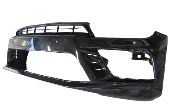 Bumper Volkswagen VW SCIROCCO R R20 FACELIFT 14- 7859868042 Voorbumper KJ761
