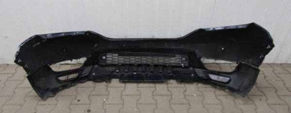 Bumper Honda CRV 5V 18- 71101-TNYY-ZZ02 Voorbumper KS7414