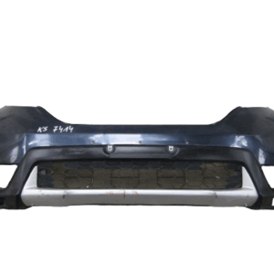 Bumper Honda CRV 5V 18- 71101-TNYY-ZZ02 Voorbumper KS7414