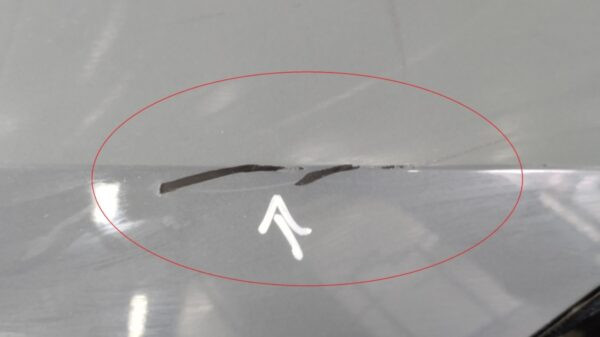 Bumper Volvo XC40 XC 40 OPLAAD FACELIFT 22- 31699933 Voorbumper MZ2102