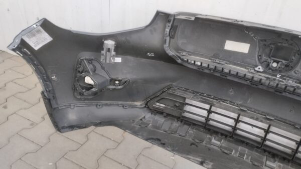Bumper Volvo XC40 XC 40 OPLAAD FACELIFT 22- 31699933 Voorbumper MZ2102