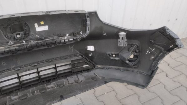 Bumper Volvo XC40 XC 40 OPLAAD FACELIFT 22- 31699933 Voorbumper MZ2102