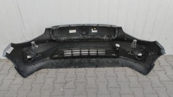 Bumper Volvo XC40 XC 40 OPLAAD FACELIFT 22- 31699933 Voorbumper MZ2102