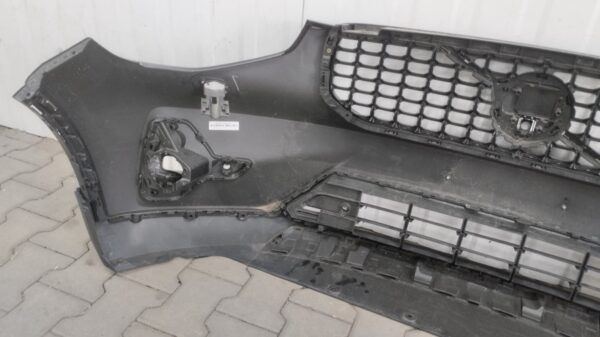 Bumper VOLVO XC40 R-DESIGN FACELIFT 22- 31690933 Voorbumper MZ2103