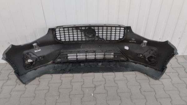 Bumper VOLVO XC40 R-DESIGN FACELIFT 22- 31690933 Voorbumper MZ2103