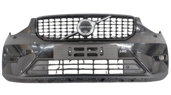 Bumper VOLVO XC40 R-DESIGN FACELIFT 22- 31690933 Voorbumper MZ2103