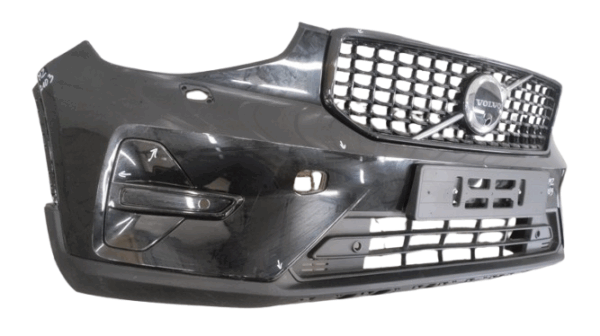 Bumper VOLVO XC40 R-DESIGN FACELIFT 22- 31690933 Voorbumper MZ2103