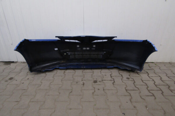 Bumper Honda Jazz 3 III Facelift 11-14 Voorbumper Q4606