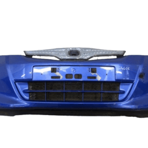 Bumper Honda Jazz 3 III Facelift 11-14 Voorbumper Q4606