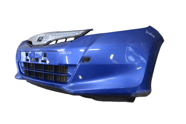 Bumper Honda Jazz 3 III Facelift 11-14 Voorbumper Q4606