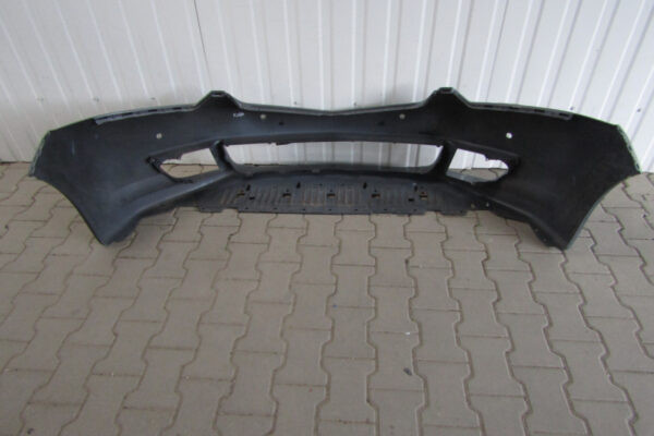 Bumper Honda Accord 8 VIII 08-11 71101-TL0-ZZ00 Voorbumper MK1183