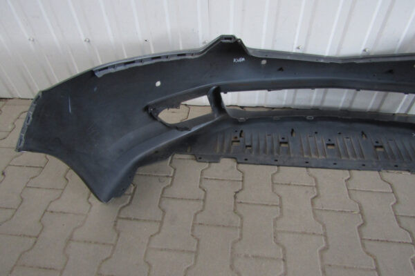 Bumper Honda Accord 8 VIII 08-11 71101-TL0-ZZ00 Voorbumper MK1183
