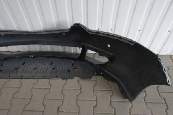 Bumper Honda Accord 8 VIII 08-11 71101-TL0-ZZ00 Voorbumper MK1183