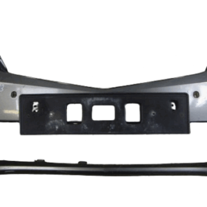 Bumper Honda Accord 8 VIII 08-11 71101-TL0-ZZ00 Voorbumper MK1183