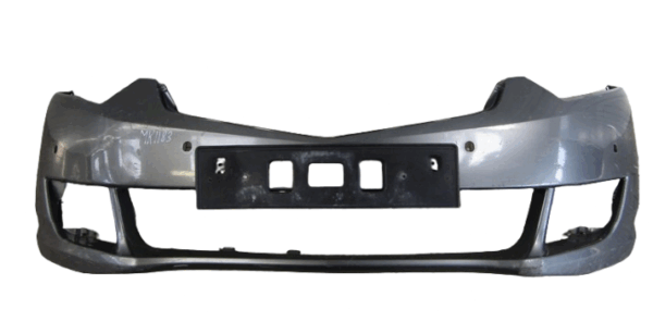 Bumper Honda Accord 8 VIII 08-11 71101-TL0-ZZ00 Voorbumper MK1183