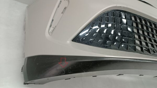 Bumper Alfa Romeo Junior 24- ST530822 Voorbumper HK1180