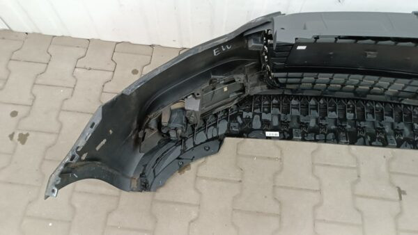 Bumper Audi A1 8X0 10-14 8X0807436 Voorbumper HK950