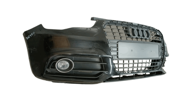 Bumper Audi A1 8X0 10-14 8X0807436 Voorbumper HK950