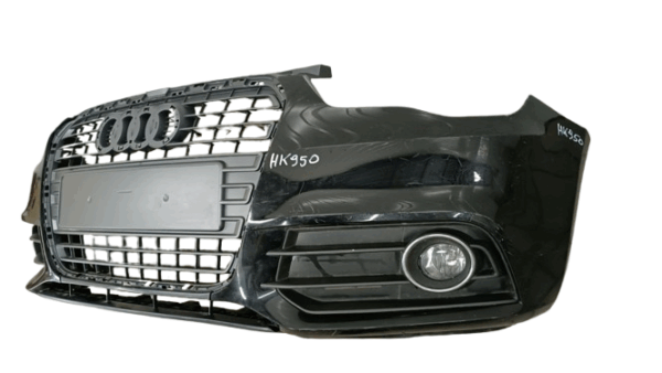 Bumper Audi A1 8X0 10-14 8X0807436 Voorbumper HK950