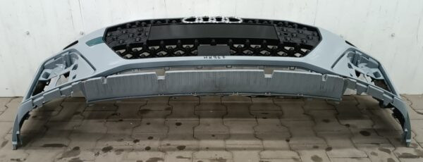 Bumper Audi A1 82A Citycarver 18-25 82A807437K Voorbumper HK967
