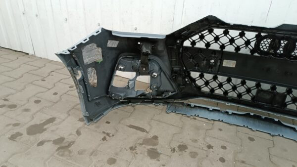 Bumper Audi A1 82A Citycarver 18-25 82A807437K Voorbumper HK967