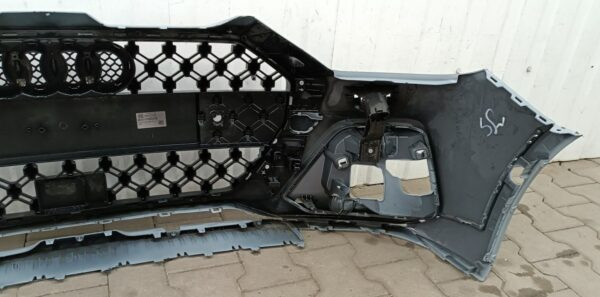 Bumper Audi A1 82A Citycarver 18-25 82A807437K Voorbumper HK967