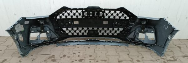 Bumper Audi A1 82A Citycarver 18-25 82A807437K Voorbumper HK967