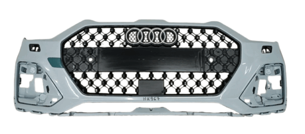 Bumper Audi A1 82A Citycarver 18-25 82A807437K Voorbumper HK967