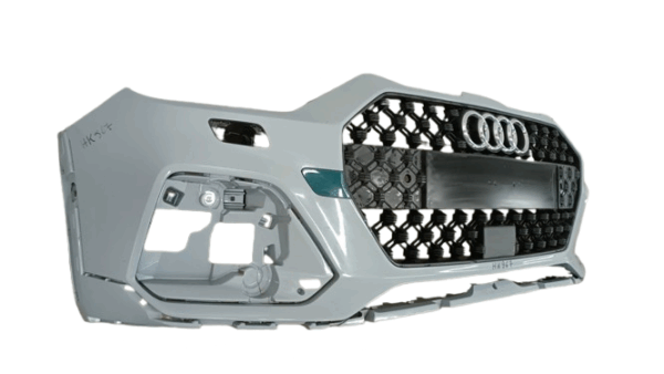 Bumper Audi A1 82A Citycarver 18-25 82A807437K Voorbumper HK967