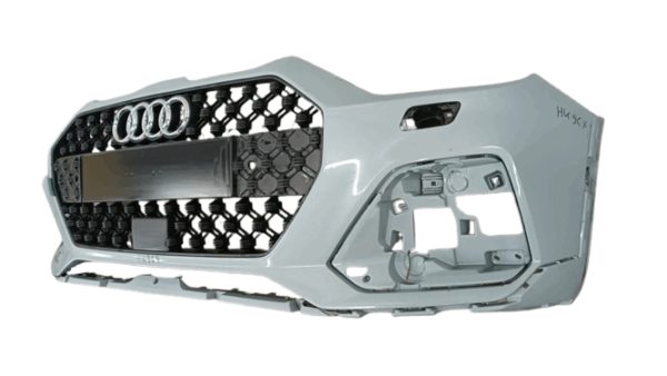 Bumper Audi A1 82A Citycarver 18-25 82A807437K Voorbumper HK967