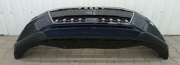 Bumper Audi A1 II 82A 18-82A807437A  Voorbumper HK930