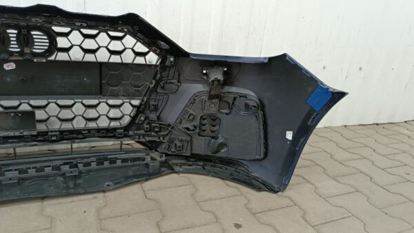 Bumper Audi A1 II 82A 18-82A807437A  Voorbumper HK930